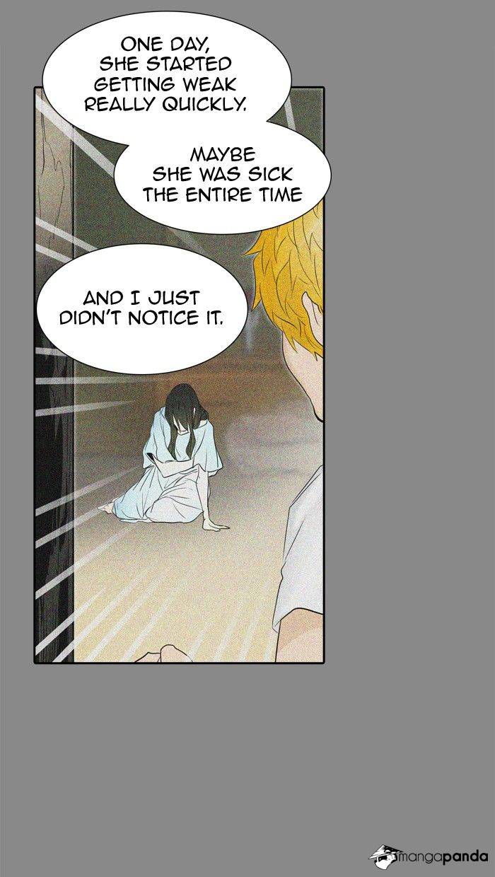Tower of God Chapter 343 image 057